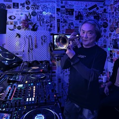 TAKUYA NAKAMURA @ The Lot Radio 02-05-2024