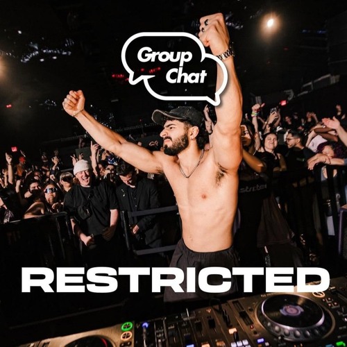 Restricted - ID (4x4 Beats) Group Chat, LA 2024