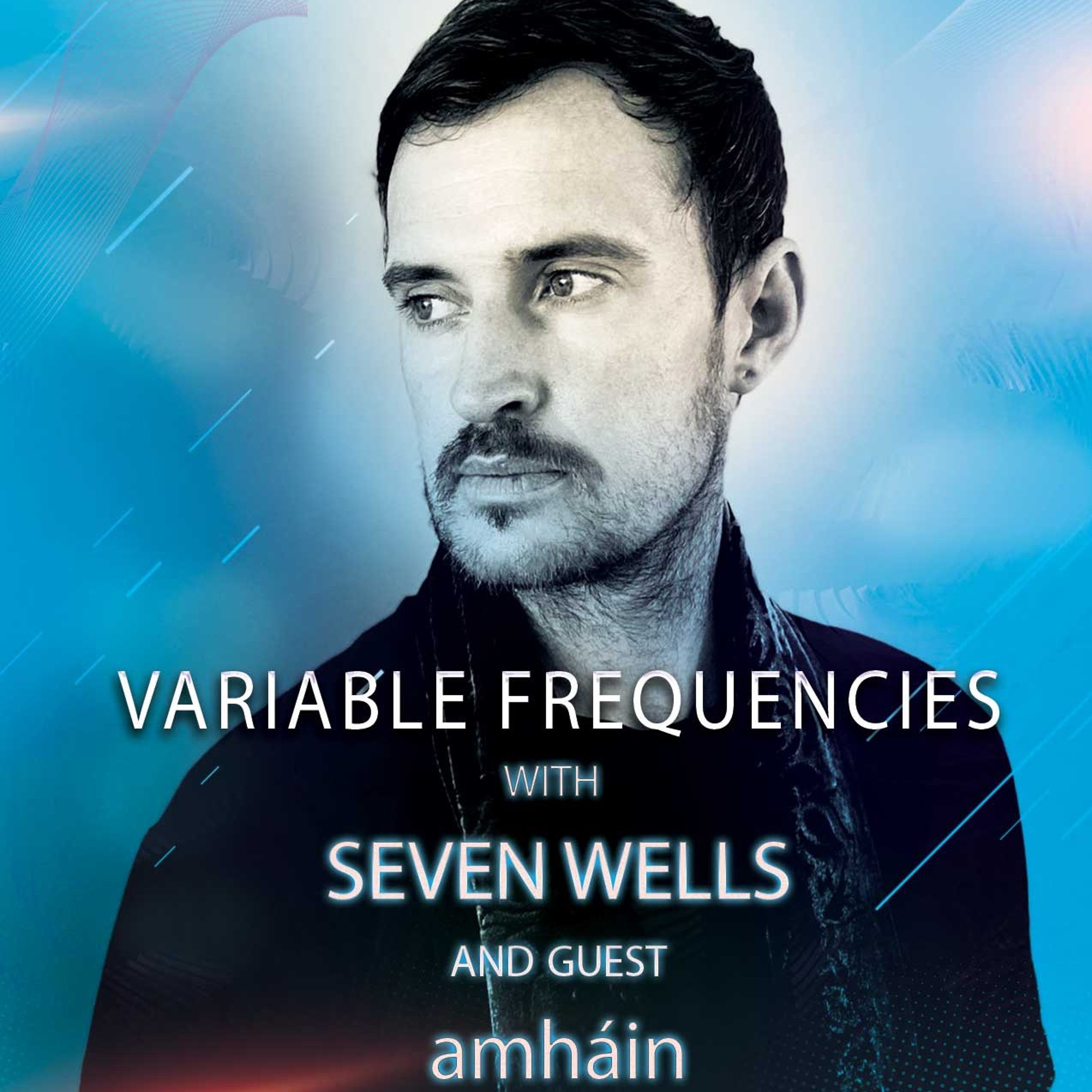 Variable Frequencies Podcast