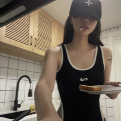 걍