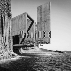 MKA Podcast 006 | Mirko Antico