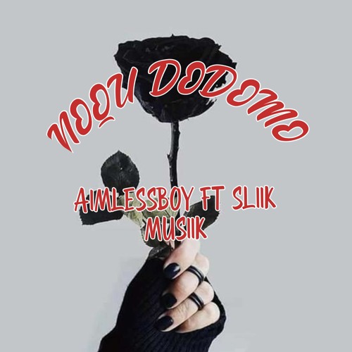 NOQU DODOMO AIMLESSBOY FT SLIIK REMIX[1]