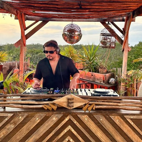 Ivan Yaccuzzi | Progressive House Special Sunset Mix 2024 | By  @EPHIMERATulum