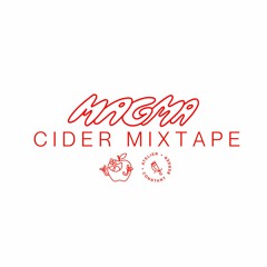 Magma Cider Mixtape