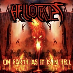 On Earth As It Is In Hell