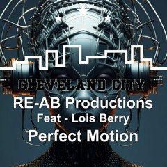 Perfect Motion (feat. Lois Berry)