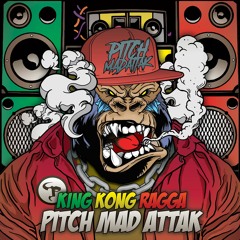 Pitch Mad Attak - Wiked
