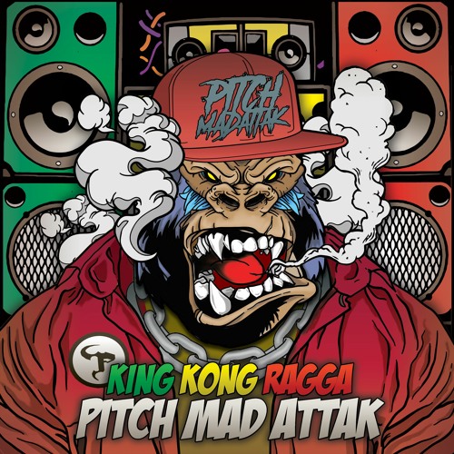 Pitch Mad Attak - Wiked