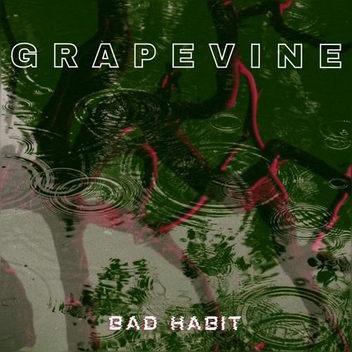 BAD HABIT - Grapevine