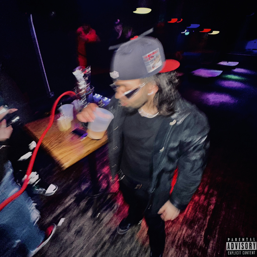 SORROWS (Ft. AMG Saint) (Prod. Equinox)