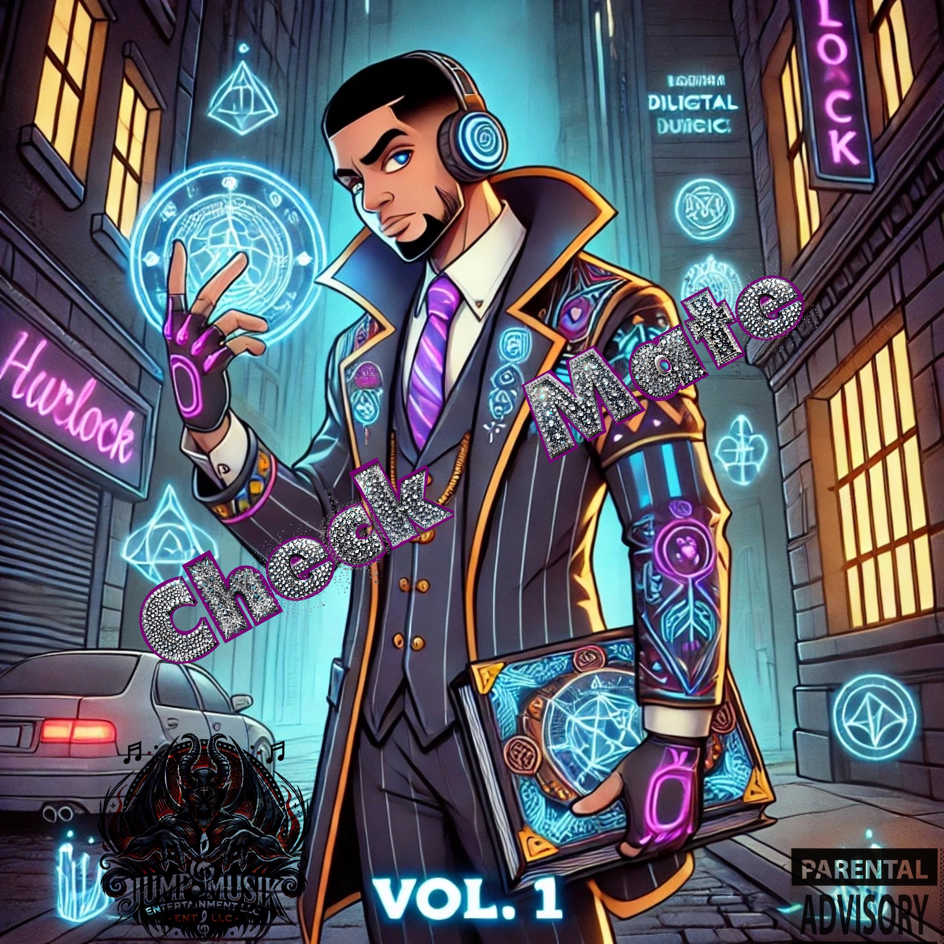 BASS episode artwork