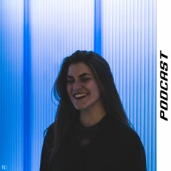 𝘑.𝘈.𝘋.𝘌 Podcast Series: Vanadís