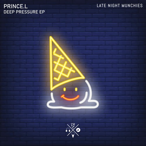 Prince.L - Lruce Bee (Original Mix)