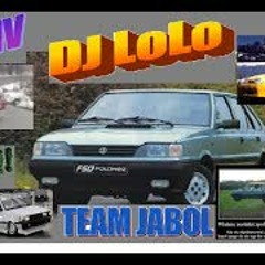 DJ LOLO MIXTAPE// MUZA DO UPIERDALANIA CIVICA/POLONEZA NA STROBOWSKIEJ VOL.1