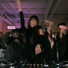 ELLIA | NUBREED NIGHT / MIXMIX