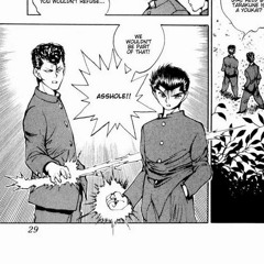 kazuma morirá 3 veces como los modelos