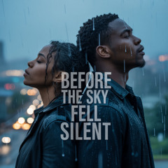 Before the Sky Fell Silent
