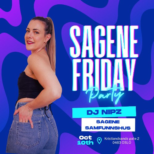 Live-set-Sagene-kizomba-Urban-10.10.2025