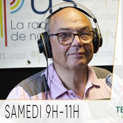 Terres de Puisaye - Emission du 23/10/2021