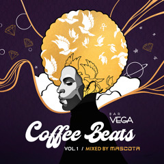 Mascota - Vega Bar Coffee Beats vol.1
