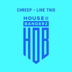 BFF369 Chreep - Like This (FREE DOWNLOAD)