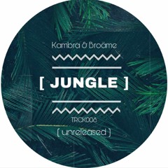 Kambra & Broäme - Jungle (Original Mix)