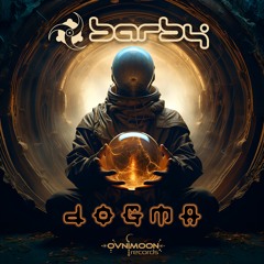 Barby - Dogma (ovniep570 - Ovnimoon Records)