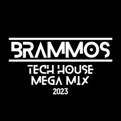 Tech House 2023 (mega Mix)