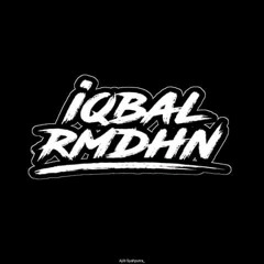 4RE YOU RE4DY TIKTOK - [ TRFNDY EP X IQBAL RMDHN ] #OGHEE