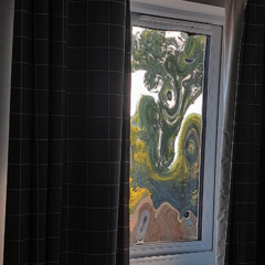 Kaleidoscopic Window