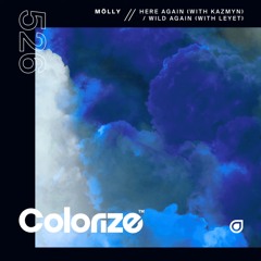Mölly LeyeT - Wild Again