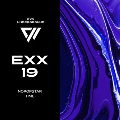 Nopopstar - Time [Preview]