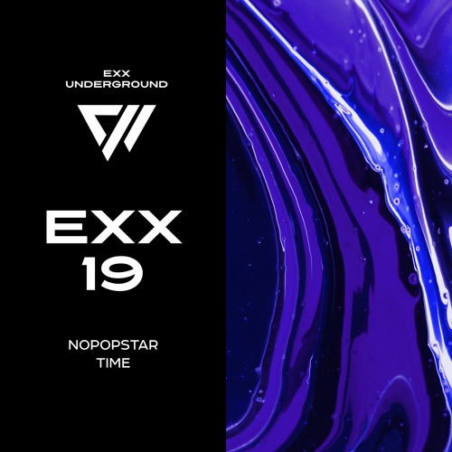 Nopopstar - Time [Preview]