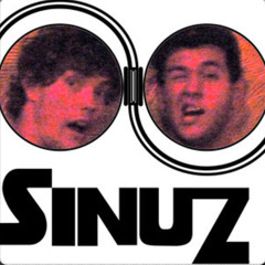 Baexem fest '25 - Sinuz revival knalset