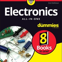 PDF (read online) Electronics All-in-One For Dummies