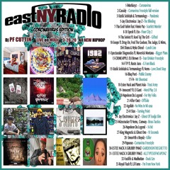 EastNYRadio 3 - 20 - 20 CoronaVirus Edition