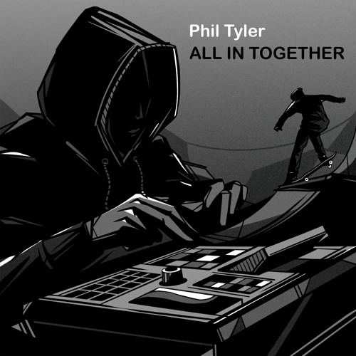 phil tyler - all in together