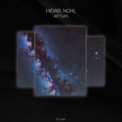 Hidrø, NohL - Artemis [PLTL466]