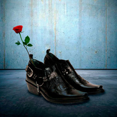 Тушил сигу в казаках от мартин роуз (Guitar version) (by kvartira134)