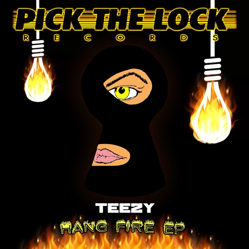 Teezy - Push The Weight [Clip]