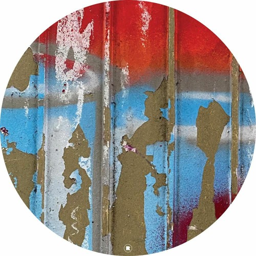 Marco Faraone - Frog Face (Gene Richards Jr Jackin' Cut)