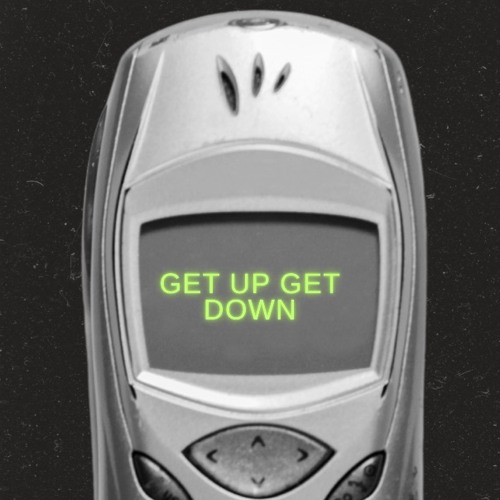 Get Up Get Down