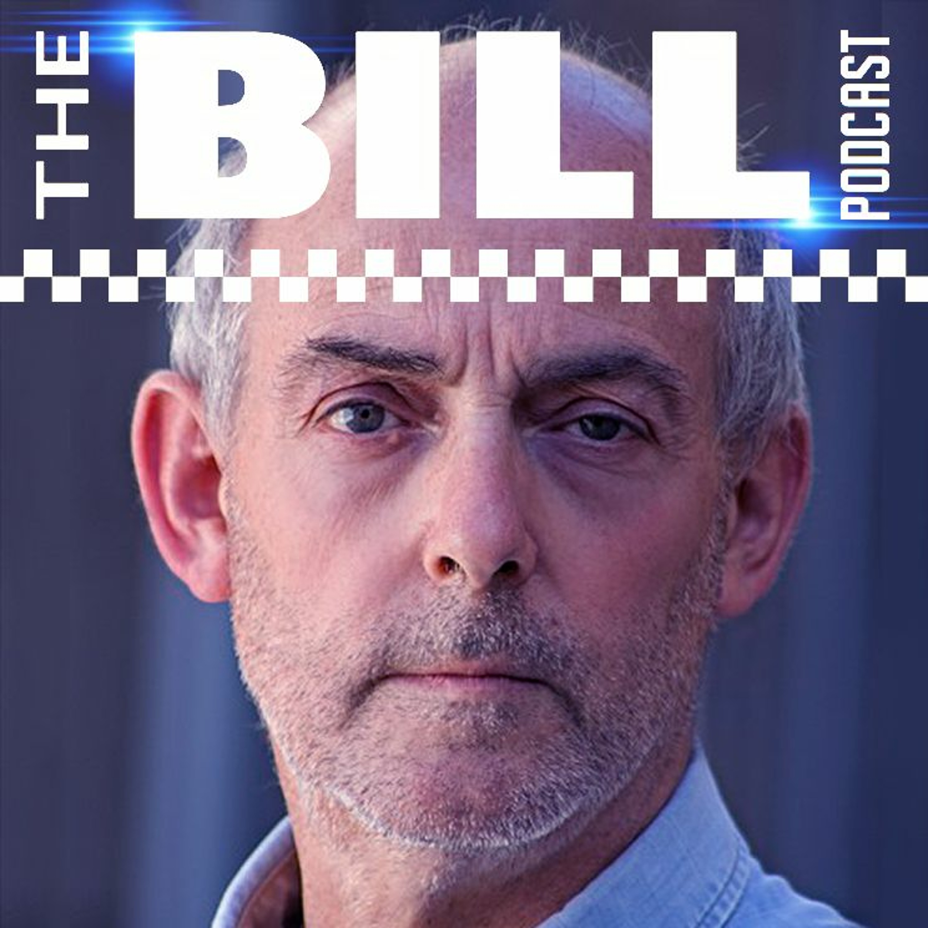 The Bill Podcast 73: Colin Blumenau (PC Taffy Edwards) Part 2