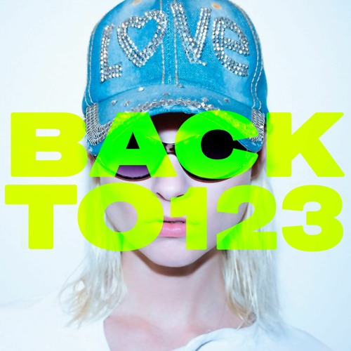 Back To 123