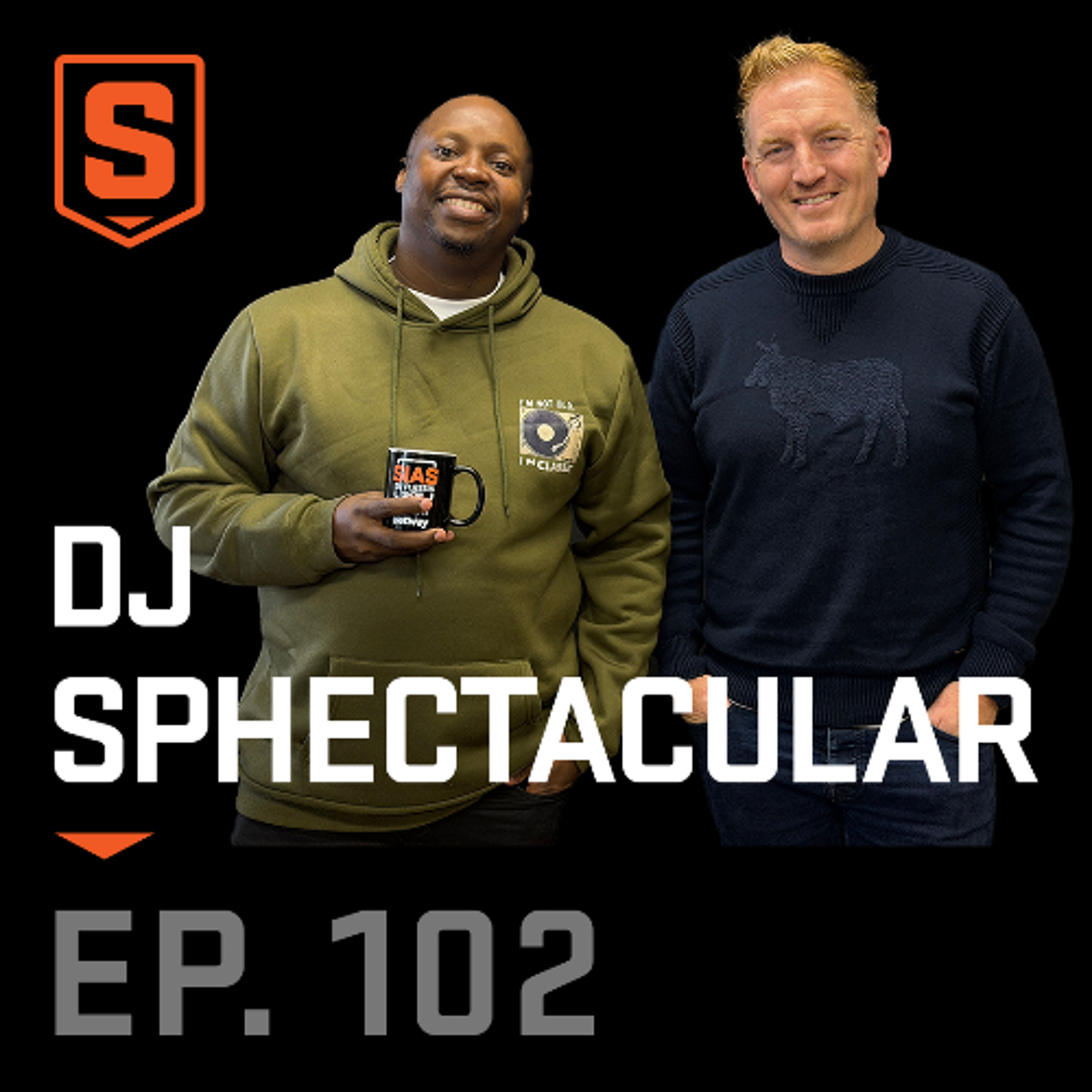 DJ Sphectacula on Success, Private Life & Building a Legacy in SA Music
