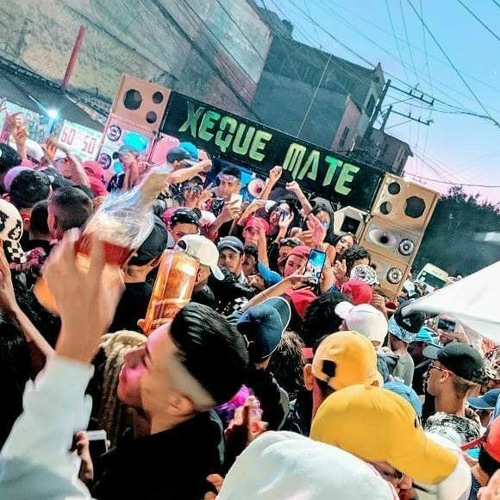 ABERTURA PAREDÃO XEQUE MATE - TUIM FORA DA REALIDADE  - DJ JM BEAT & DJ ALEX PDN