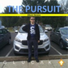 The Pursuit (feat. Emily) (Album Version)