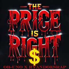 THE PRICE IS RIGHT