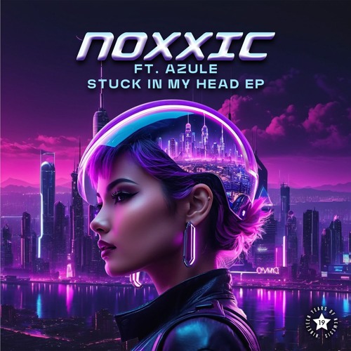 Noxxic - Vengence