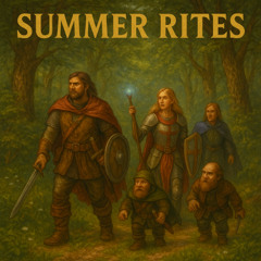 Summer Rites